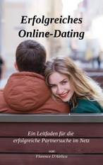 ebook Erfolgreiches Online-Dating